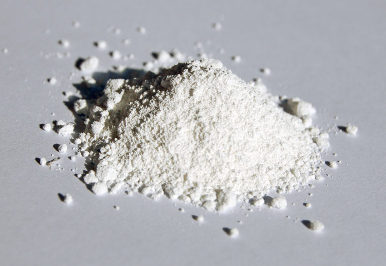 Titanium Dioxide NutraWiki