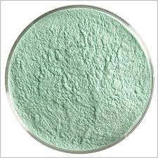 Jade powder