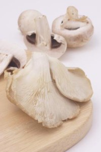 Mushroom complex