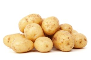 potato protein