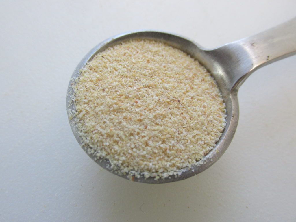 Garlic Powder NutraWiki