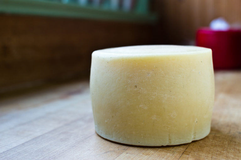 Romano Cheese NutraWiki