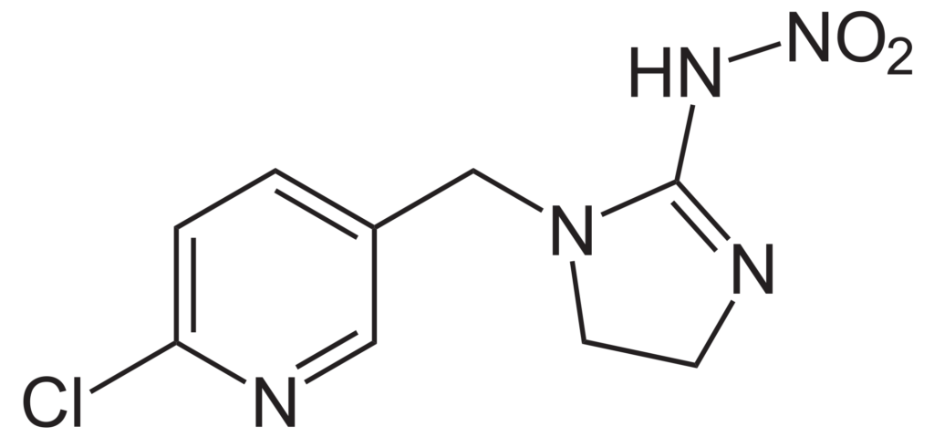 Imidacloprid NutraWiki
