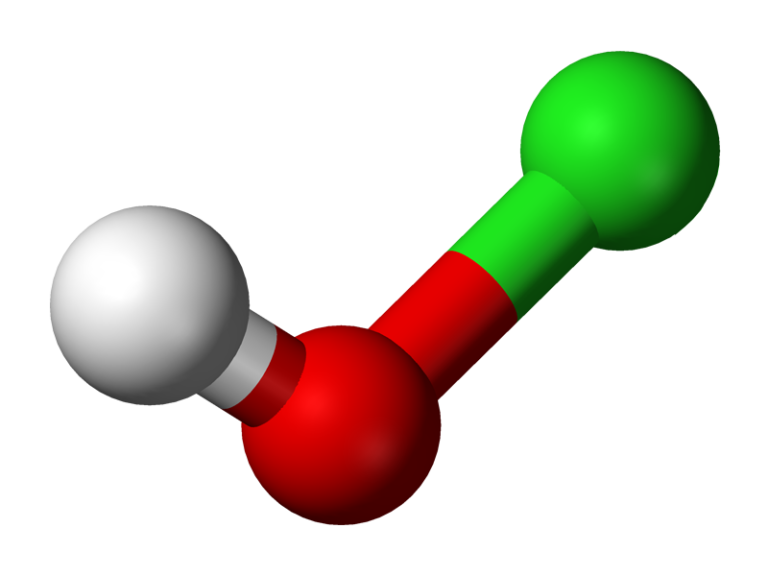 Hypochlorous Acid NutraWiki